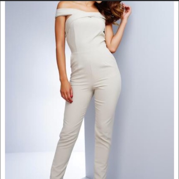 Black jumpsuit - Picture 3 of 6